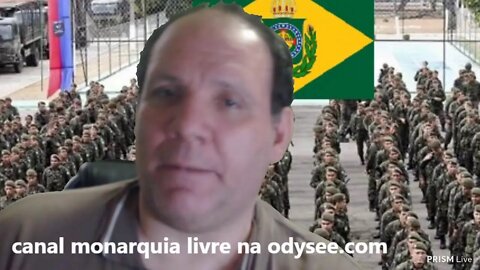 Transmissão ao vivo plebiscito de 93. O que deu errado?