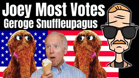 🟢 Joe Biden Interview | END of the WORLD Watch Along | LIVE STREAM | 2024 Election | Trump Rally |
