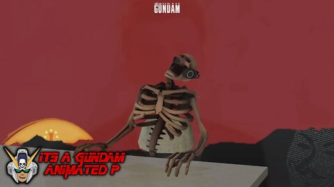 [SFM] @It'sAGundam & Stu: Gone Wrong!