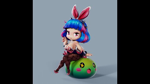 Do you know the chibi style