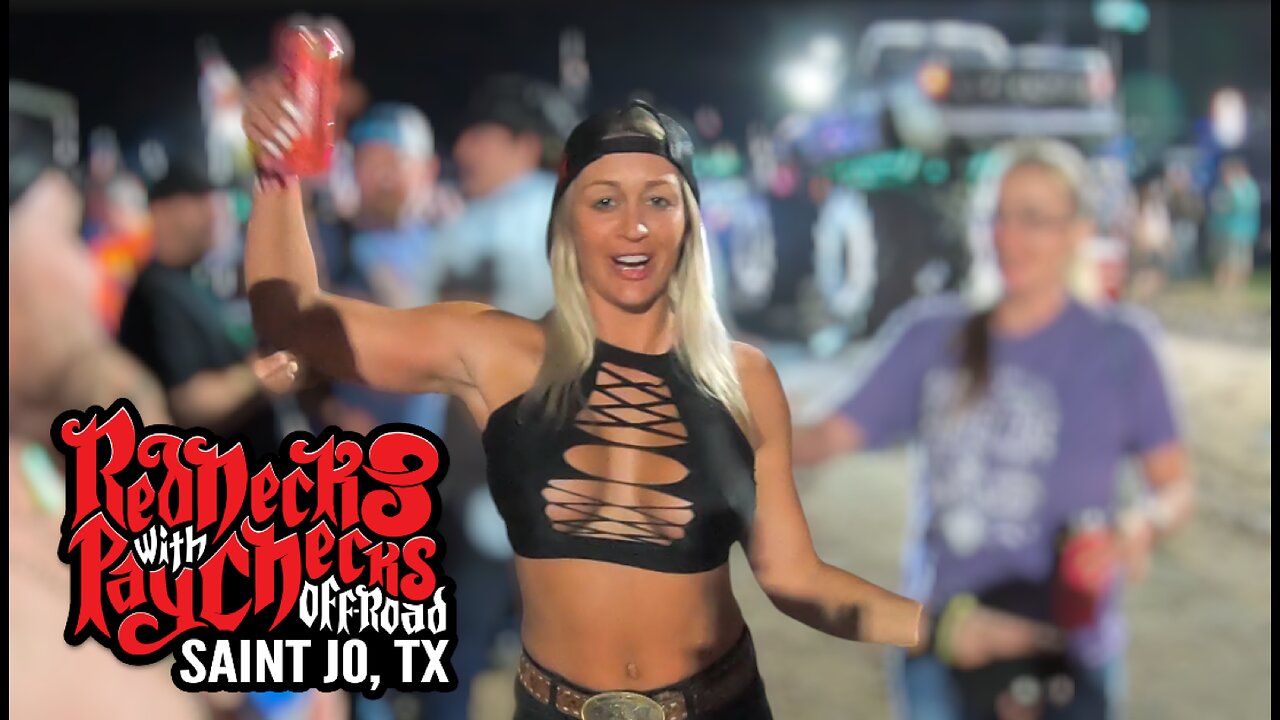 Rednecks With Paychecks - THURSDAY NIGHT FUN