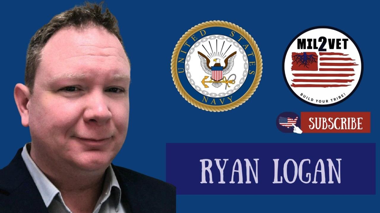 Ryan Logan | MIl2Vet | Return2Roots Podcast