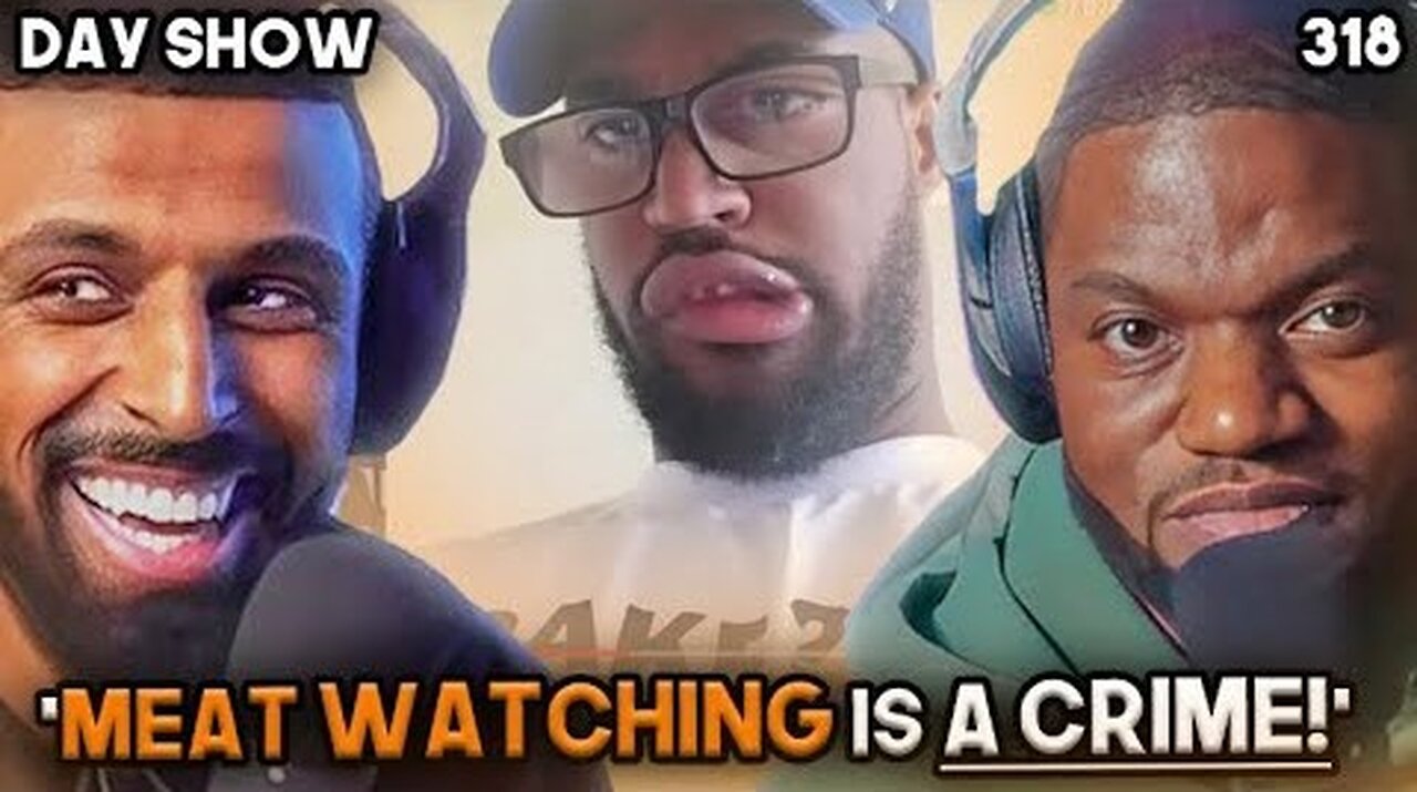 Fresh and Fit React: Drake Exposed On X aka Twitter By A 304