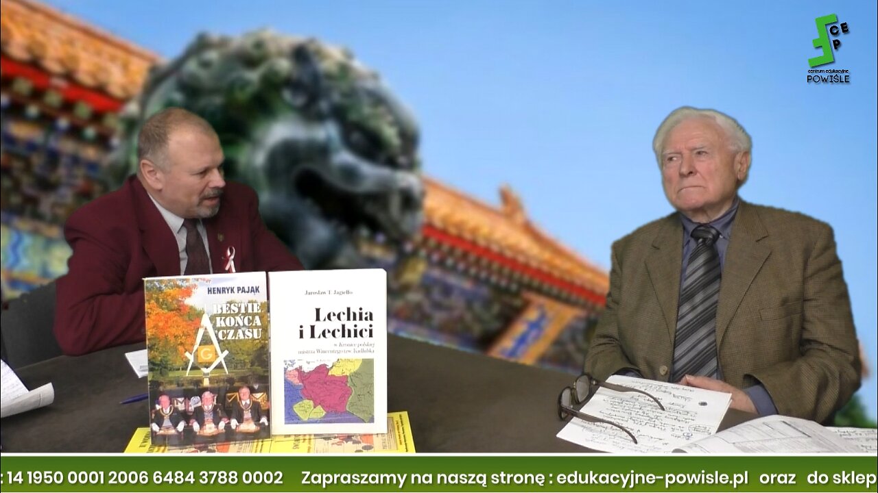 Ambasadaor Jan Bisztyga: Jesteś silny - negocjuj, jesteś słaby - wydaj wojnę! Trzeba bardziej się bać dziś Putina niż kiedyś Breżniewa!