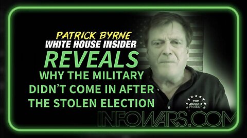 NOW IT COMES OUT: One of Multiple Men Who Met with Trump After the Stolen Election Reveals Why the Military Didn’t Come and Save You! So Much for Trusting the “Q”uantum A.I. Plan. #RealityCheck.. + What’s to Come in the Latest Trump Indictment.