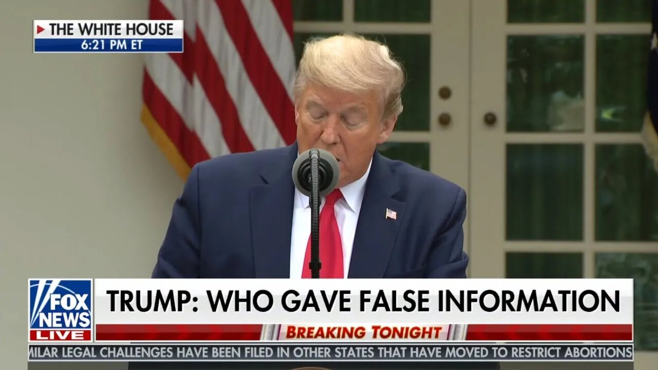 WILL TRUMP SEE HIS OWN SHADOW or 70 more days of Dark Winter. Join us for Chat on the #LieStream.