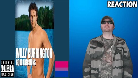 Country Music YTP - Billy Currington - Good Erections - NSFW - Good Directions YTP REACTION!! (BBT)