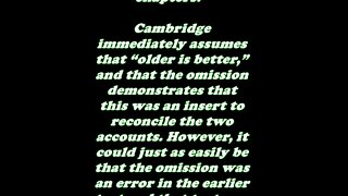 Daily Bible Verse Commentary - Acts 10:6