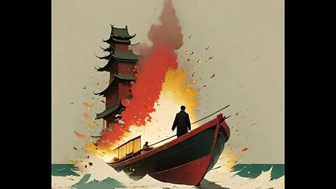 /k/ Discusses how to Deal with Chinese Fishing Boats