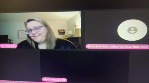 Kimmikazi Has KristinaTheLatina & Gorlic Bread Together On Girls Night, OK Then Let’s Join In!