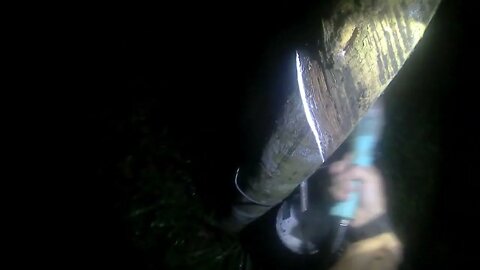 Meu vídeo favorito para rosqueamento elétrico de borracha