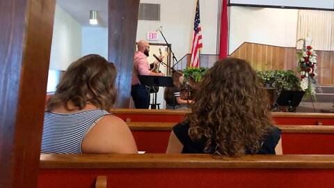 Cover of You Already Know by J.J. Heller performed by Rhea LaPierre and D.J. Malinowski
