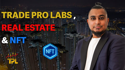 TPL , NFT , REAL ESTATE !!!