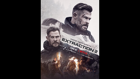 Watch Full movie Extraction 2