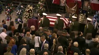 Remembering Fallen McAlester Officers