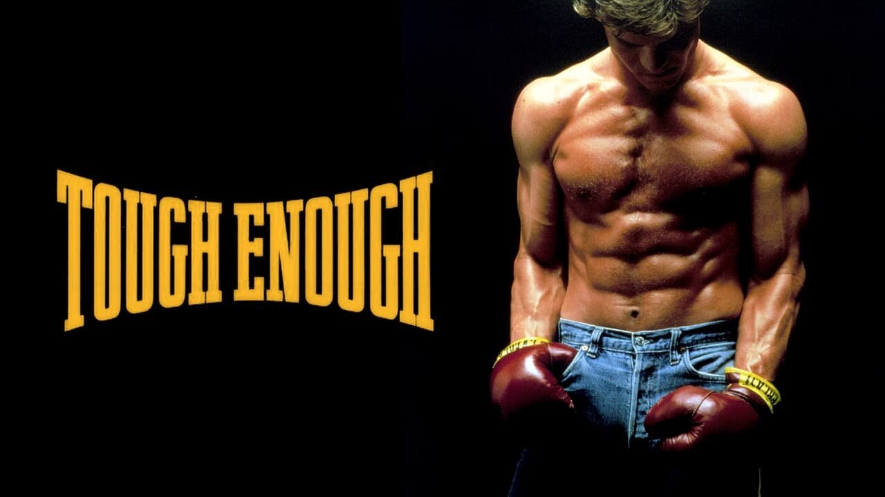 Tough Enough (1983)//Don't they know who I'm gonna be?