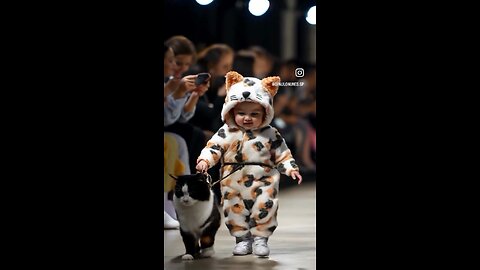 Kids fashion