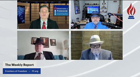 The Weekly Report - April 28, 2023