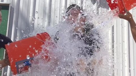 Ice Bucket Challenge