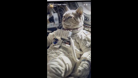 Cats that work