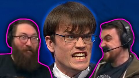 Monkman - Tom and Ben