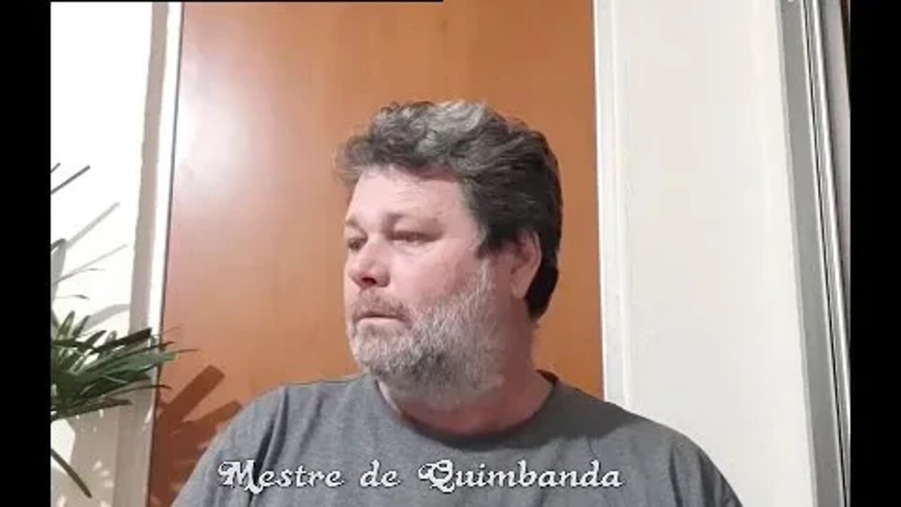 Animismo e mistificação na Umbanda e Quimbanda