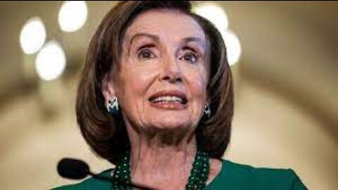 Nancy Pelosi Says Illegal Aliens Need To Stay In Florida To Pick Crops