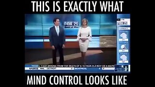 Mind Control By Media