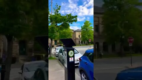 Big Church in Halifax NS