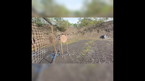 USPSA WESTERN PA SECTIONALS 2024-STAGE 9-LAUGO ARMS-THE RICOCHET REPORT