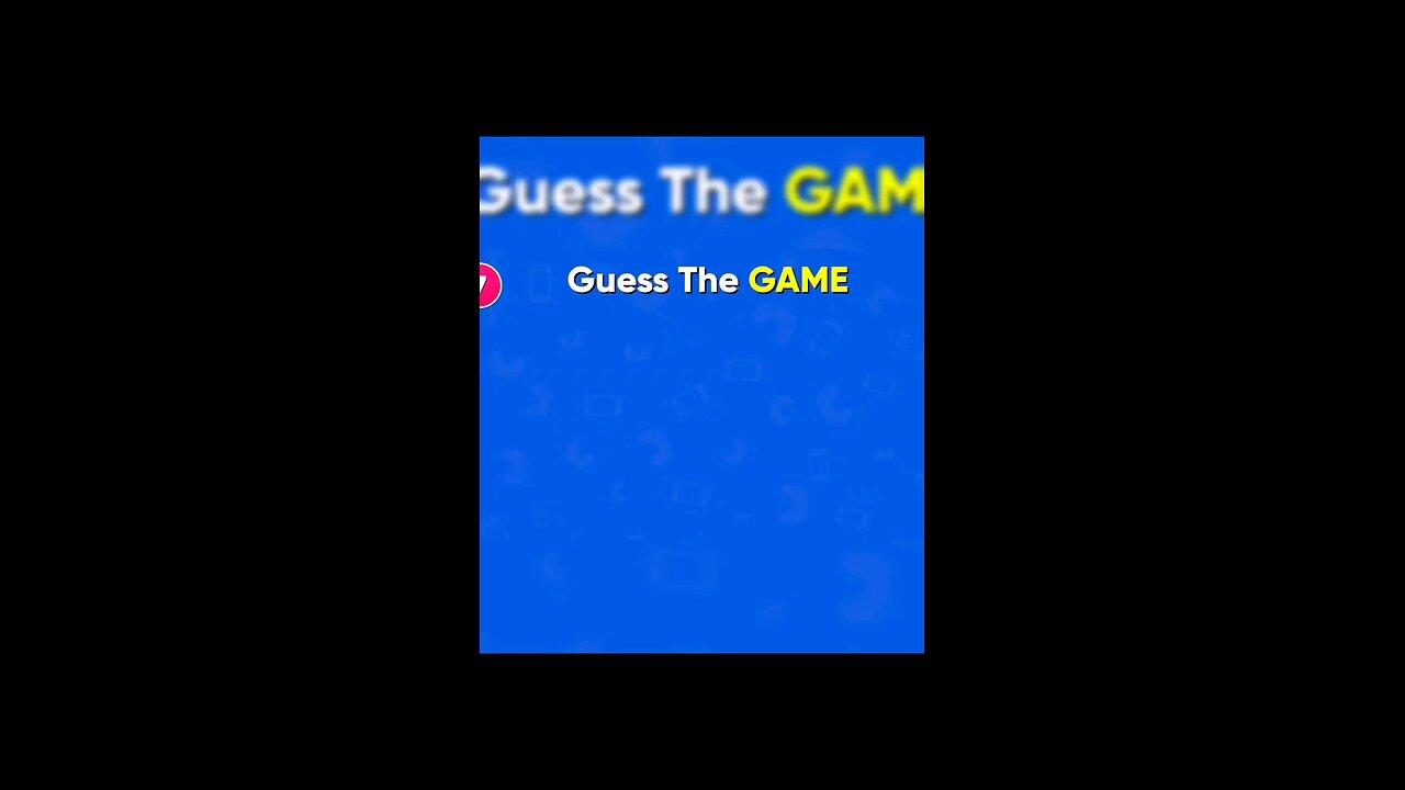 emoji challenges watch and guess the Game name