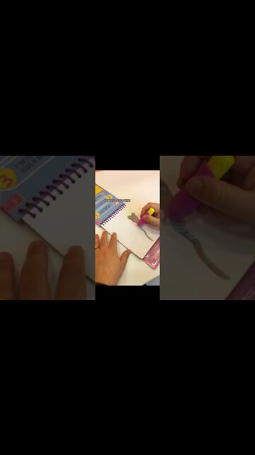 Pinta pinta pinta 😅 Eu to viciada nesse #AcheiNaShopee #shorts #shopee #ALIEXPRESS #shopeecheck