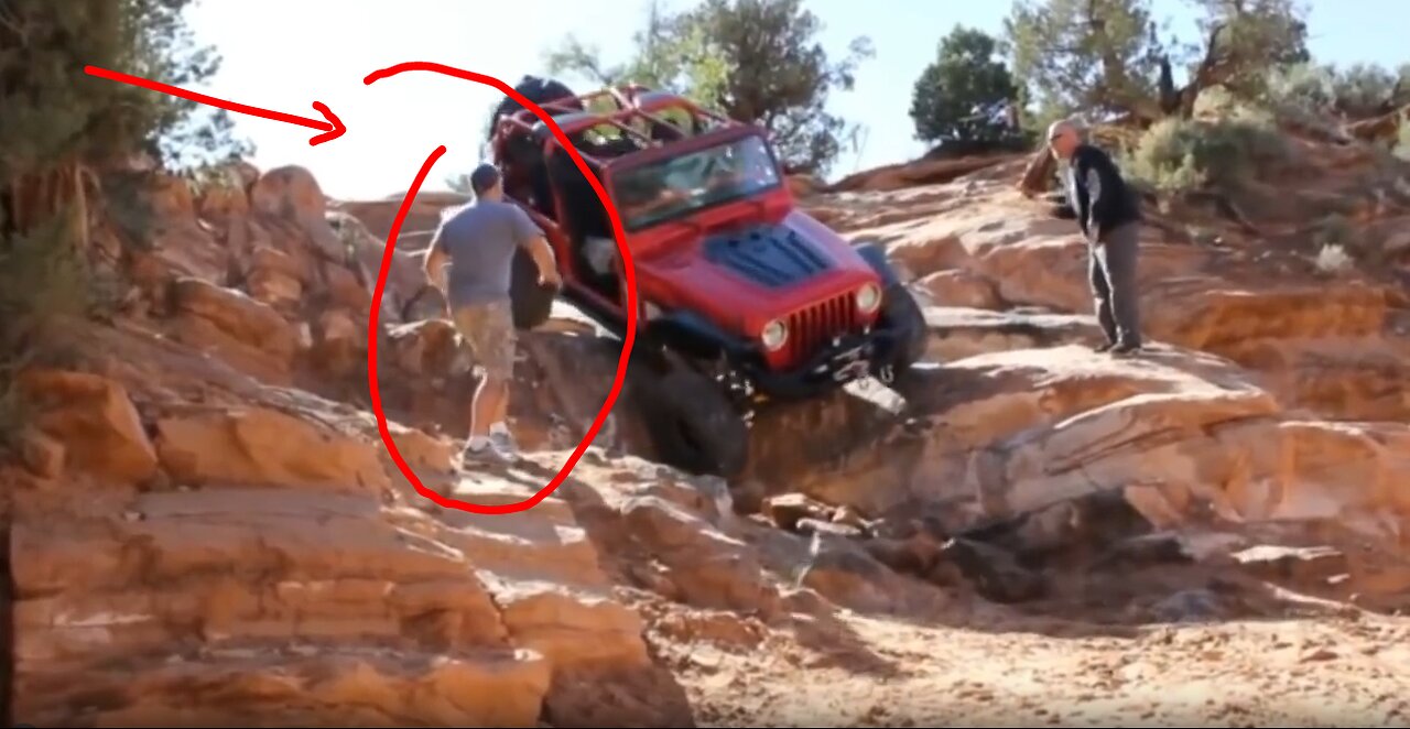 Epic Off Road [ 4x4 ] Fails Compilation / 2022