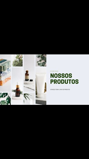 Quais produtos a loja vende ?