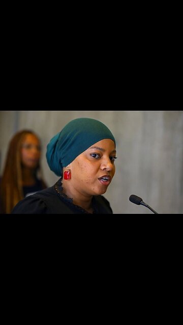 Boston City Councilor Refuses To Take Oath Of Office