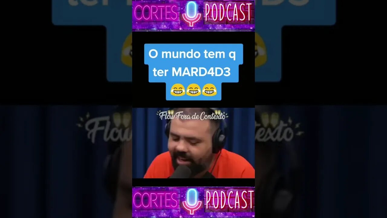 Vai vim Arg3ntin0 pra cá #CortesPodcastTop #shorts