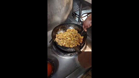 Biryani cooking recipe