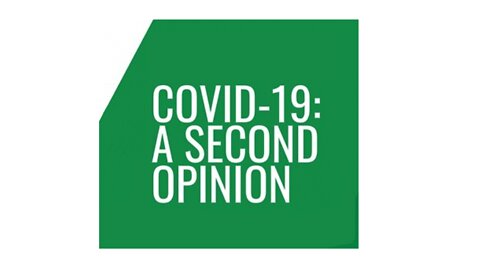 COVID-19: A Second Opinion