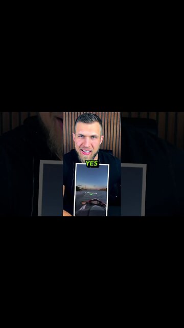 Are You Not Tired Of These Videos???