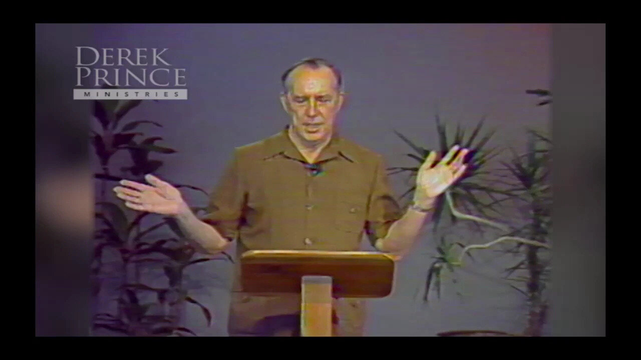 4155 Exercising Spiritual Gifts, Pt 2: Interpreting & Prophesying - Tamil