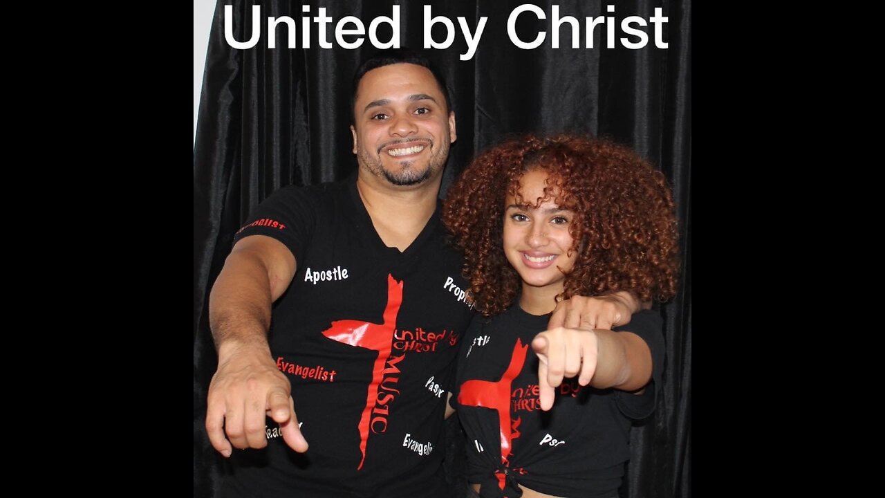 United By Christ Music