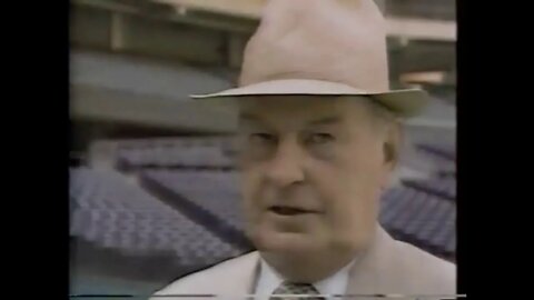 1985 09 29 NFL Today Halftime