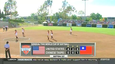 2014 WCOSB - Game 20