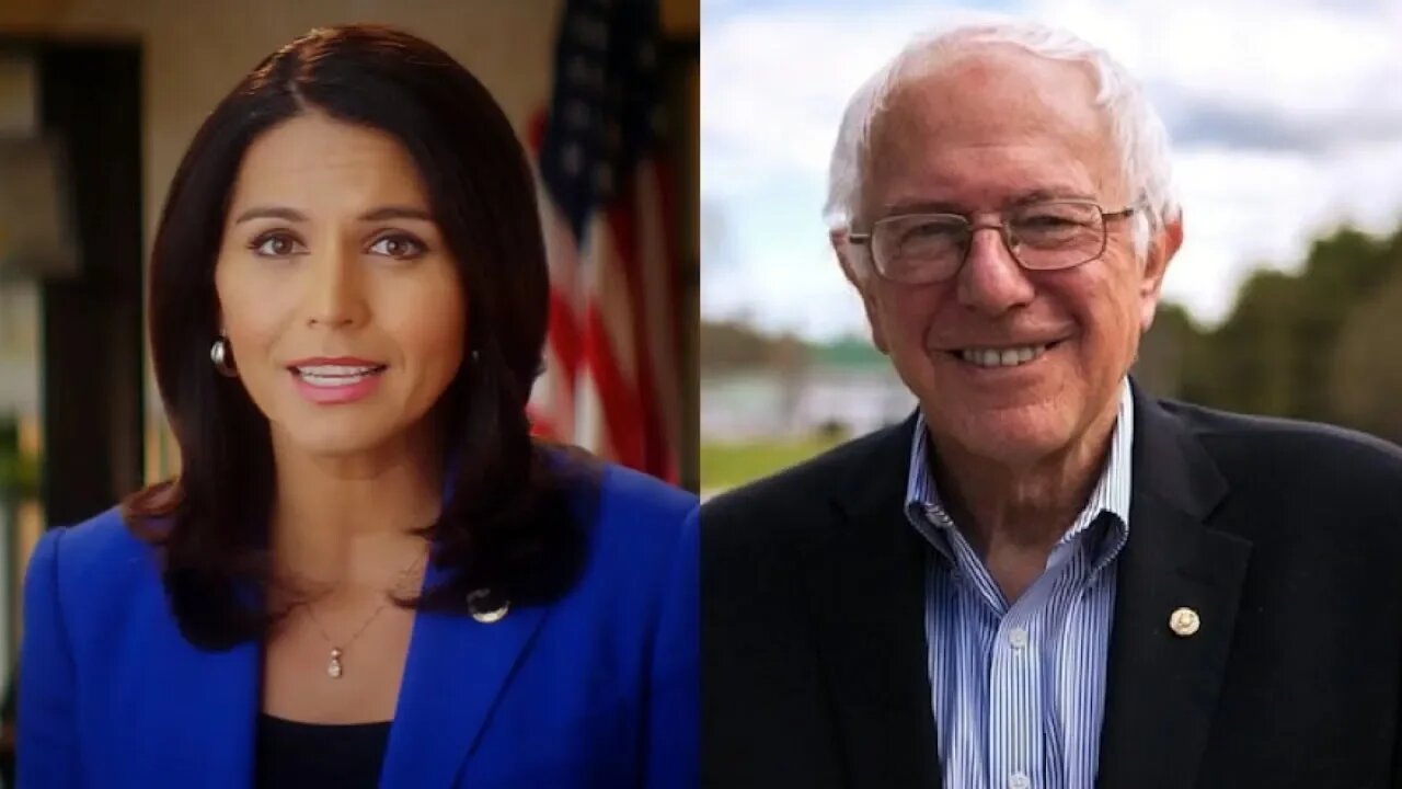 Case For Tulsi From A Bernie Bro, Warren''s Worst Pander Ever, Biden Tells Hispanics Get Lost