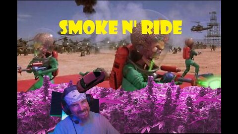 Smoke N Ride