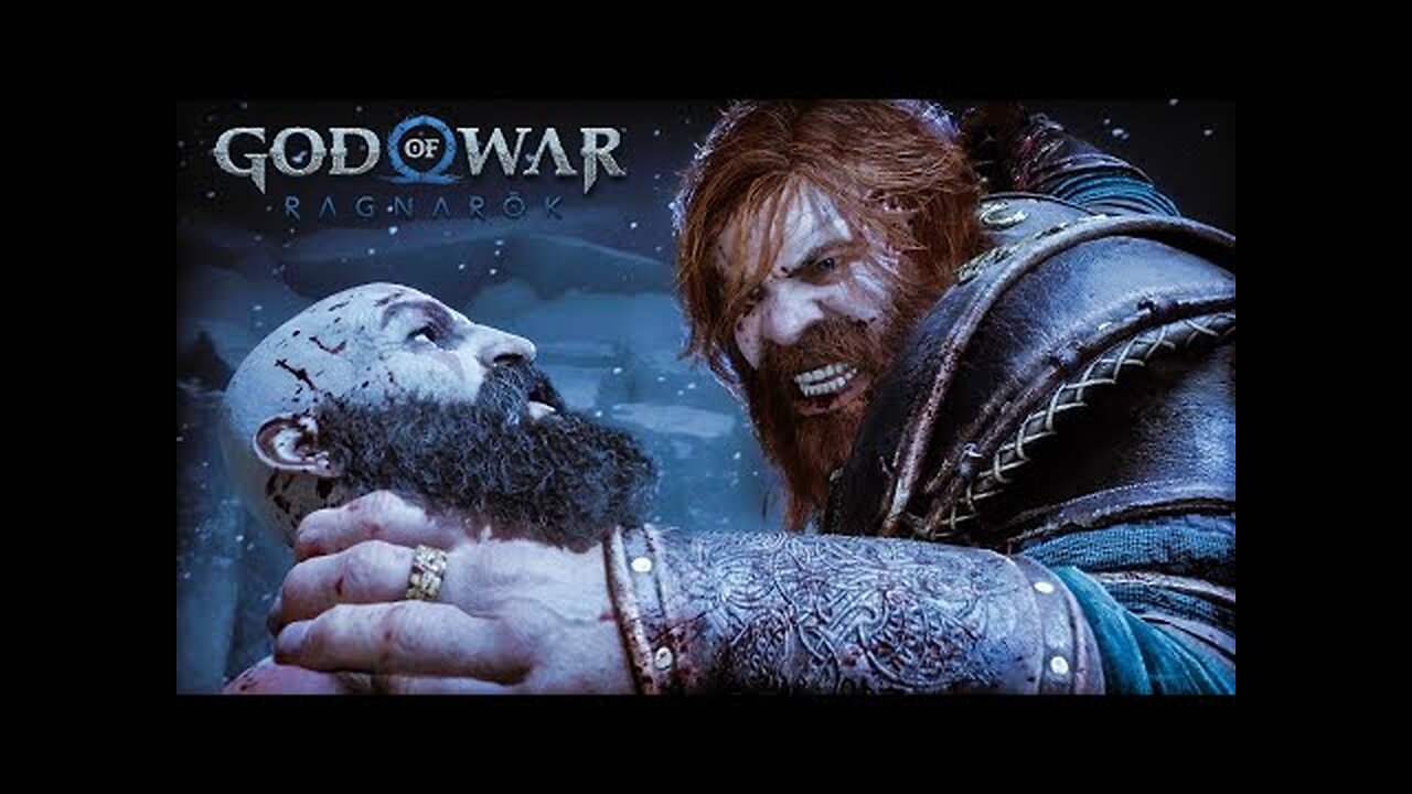 God of war