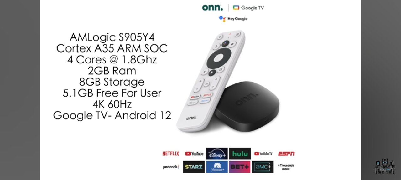 Hay cambios en el Firestick