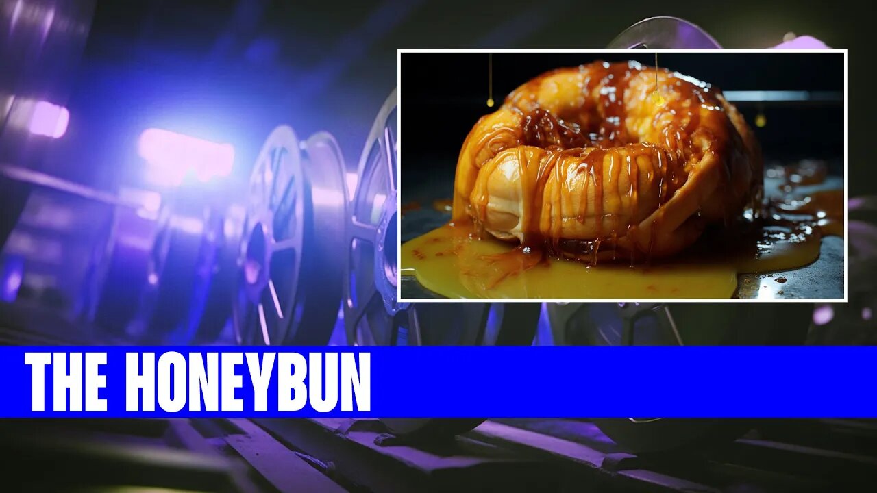 Lounge Reels: The Honey Bun