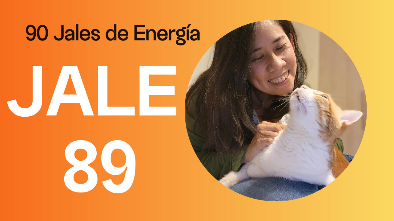 Jale de Energpia 89