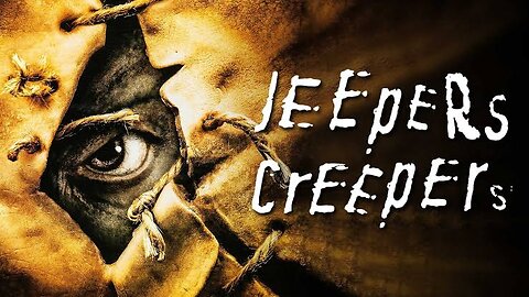 🍿𝑀𝑜𝑣𝑖𝑒𝑠•𝑈𝑙𝑖𝑠𝑒𝑠🎬 Jeepers Creepers (FHD)